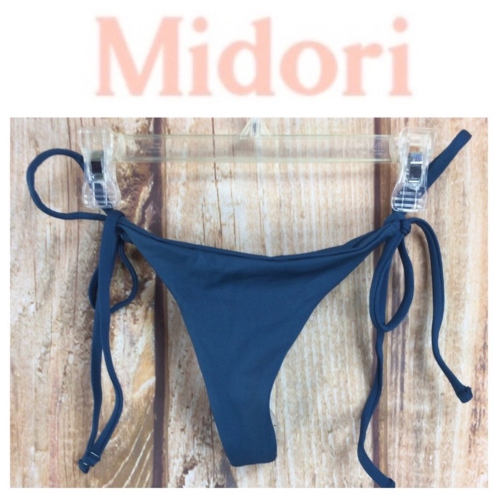 ➡️Midori Riviera Mila Bikini Bottom Various Sizes